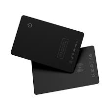 Tagsley GPS Tracking Card